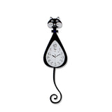 Miniature World Mini Squirrel Clock