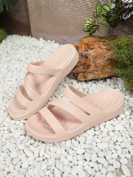 Women's Casual Outdoor Beach Slippers