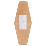 Nexcare™ Heavy Duty Flexible Fabric Bandages 667-30, ASSORTED 30 ct