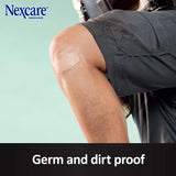 Nexcare N0612ASM Max Hold wtprf 12/PK