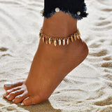 Fashion footwear