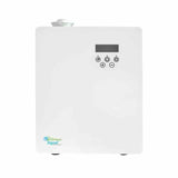 Aroma Diffuser Machine GS Smart Scent 150 ML (White) Digital Button Control. Nano