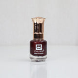 Star Beja Nail Polish-Garnet Red (22)