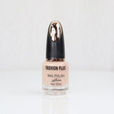 Fashion Plus Nail Polish: Desert Sand(22)