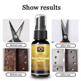Rust Cleaner Spray
