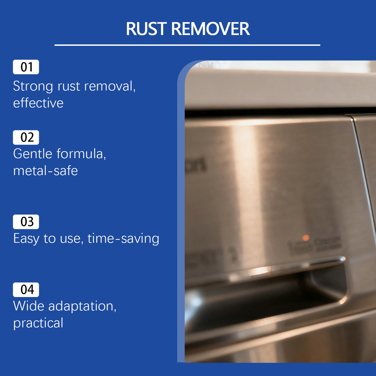 Rust Remover