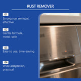 Rust Remover