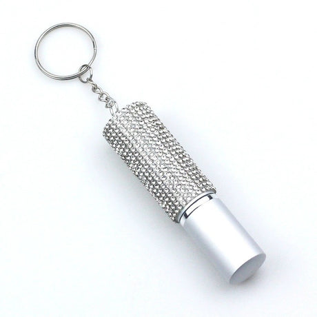 Perfume Bottle