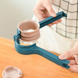 Food Snack Bag Portable Sealing Clip - Shop N Save