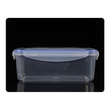 Food Sealed Frozen Meat Fruit Box Refrigerator Storage Organizer - Shop N Save