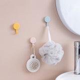Creative Sticky Hook - Black And White