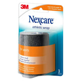 Nexcare™ CR-3BK Athletic Wrap Black