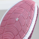Sneakers for Women Lightweight Breathable Non-Slip Soft And Comfortable Shoes For Walking Running Jogging Exercise Gym and Outdoor Office Casual Shoes - Barbie Pink