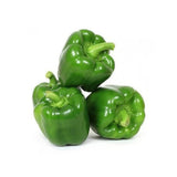 Green Peppers