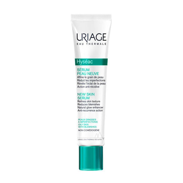 HYSEAC SERUM RENOVATEUR T 40ML - Shop N Save