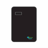 Aroma Diffuser Machine GS Smart Scent 150 ML (Black) with Bluetooth Control.