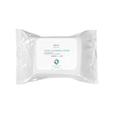 OBAGI ON THE GO CLEANSING AND MAKEUP REMOVING WIPES 25'S EU/CA OBG-051-0 - Shop N Save