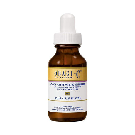OBAGI C FX CLARIFYING SERUM 1.0 OZ 1/EA OBG-017-0 - Shop N Save