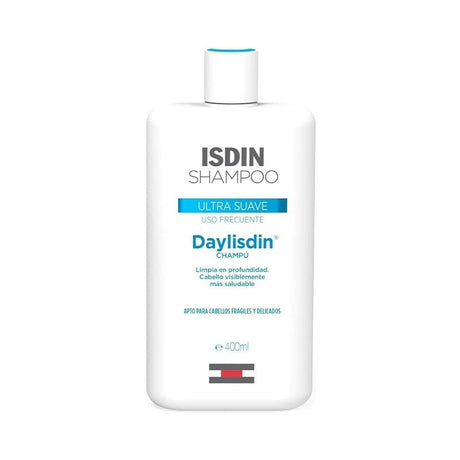 ISDIN DAYLISDIN ULTRA GENTLE SHAMPOO 400ML - Shop N Save