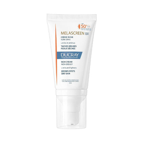 MELASCREEN PHOTOPROTECTION RICH CREAM SPF50+ 40 ML (NEW PACK) - Shop N Save