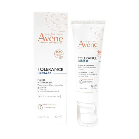 AV TOL HYDRA10 FLUIDE 40ML 5L - Shop N Save