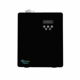 GS diffuser GS small black with logo (N.Device) - Shop N Save