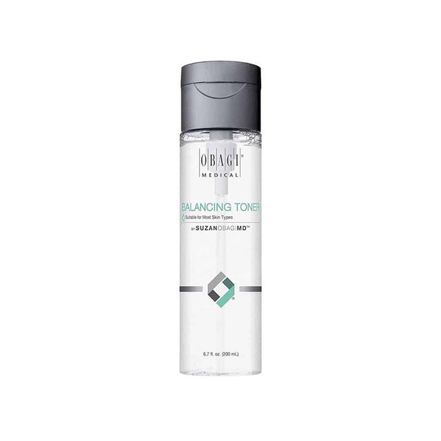 OBAGI BALANCING TONER 6.7 FL OZ (200ML) EU/CA OBG-049-0 - Shop N Save