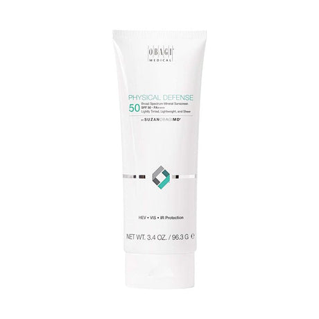 OBAGI SOMD PHYSICAL DEFENSE TINED SPF 50 OBG-054-0 - Shop N Save