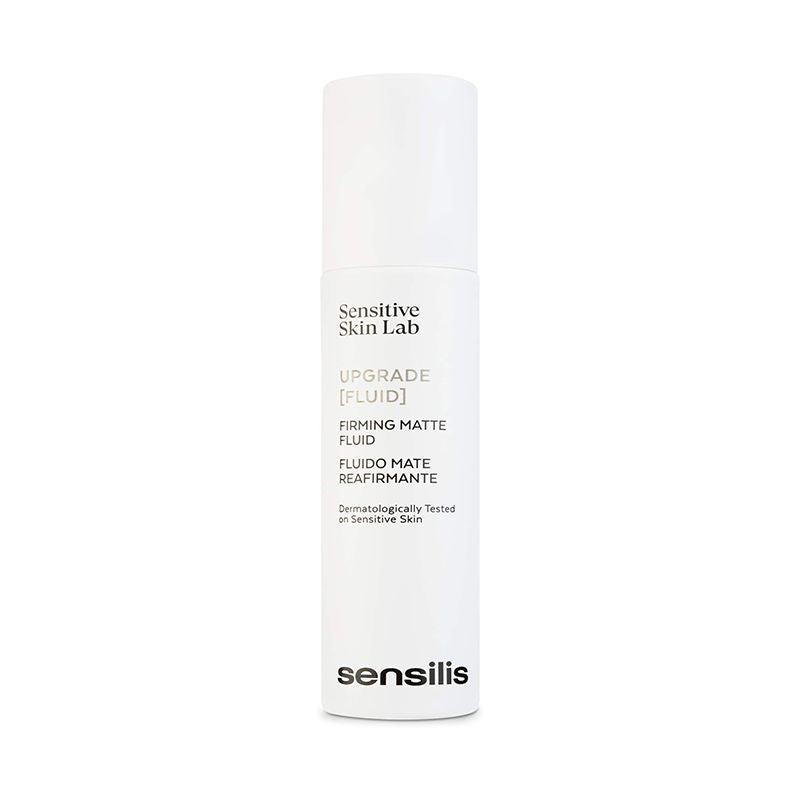 ISD SENSILIS  UPGRADE DAY FLUID 50 ML NEW - Shop N Save