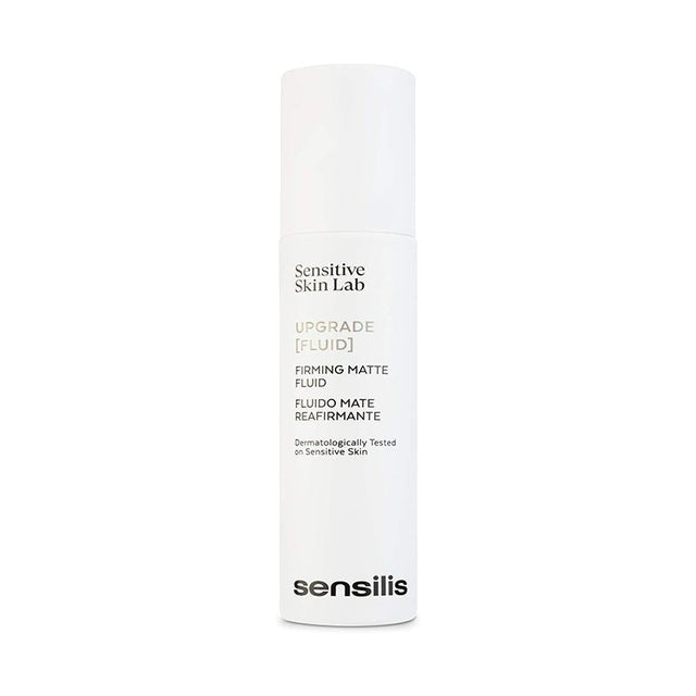 ISD SENSILIS  UPGRADE DAY FLUID 50 ML NEW - Shop N Save
