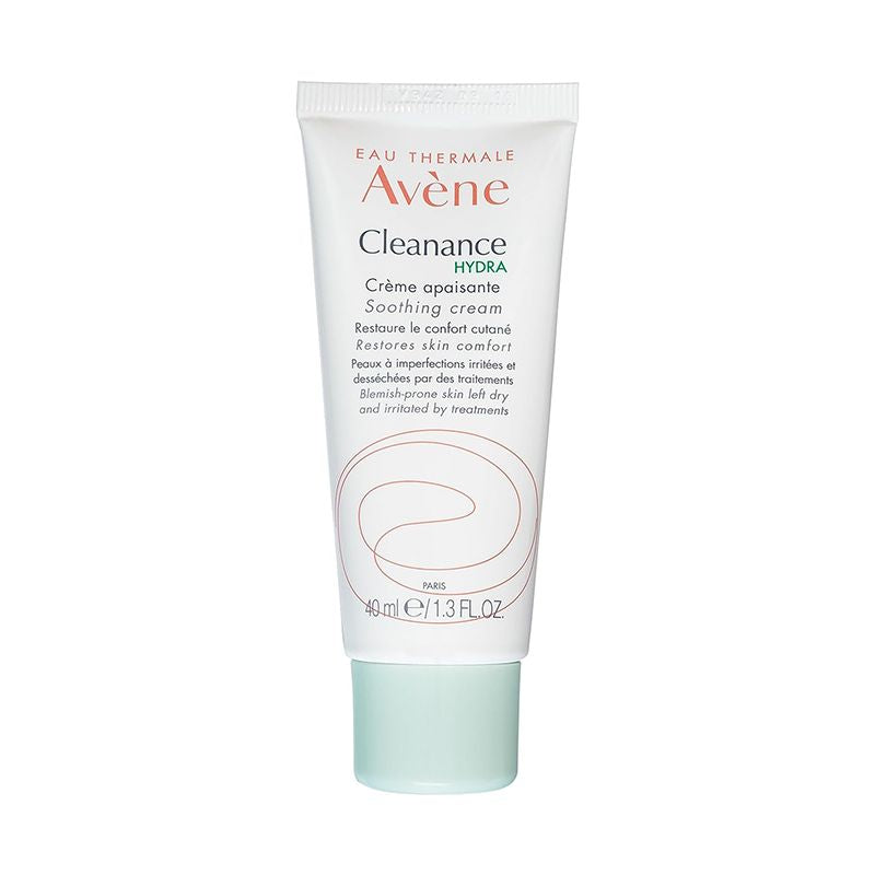 Cleanance Hydra Soothing Cream 40ml - Shop N Save