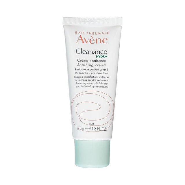 Cleanance Hydra Soothing Cream 40ml - Shop N Save