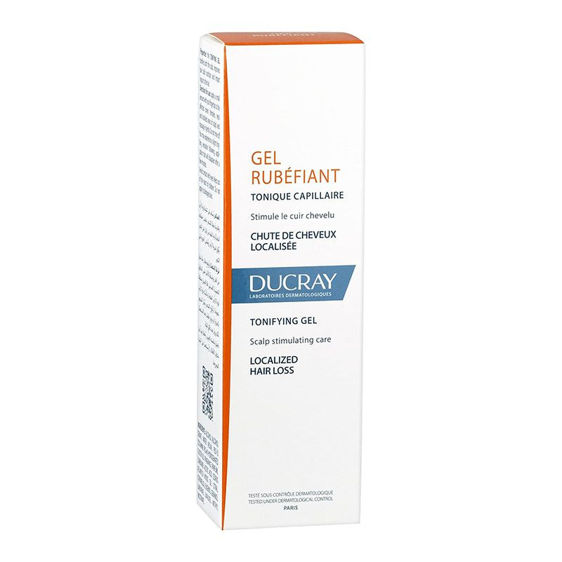 RUBEFIANT STIMULATING GEL 30ml - Shop N Save