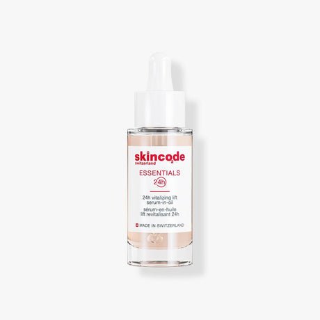 SKINCODE  24H VITALIZING LIFT SERUM-IN-OIL - Shop N Save