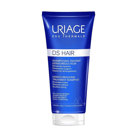 DS HAIR SHAMP KERATO-REDUCING TREATMENT T 150 ML - Shop N Save