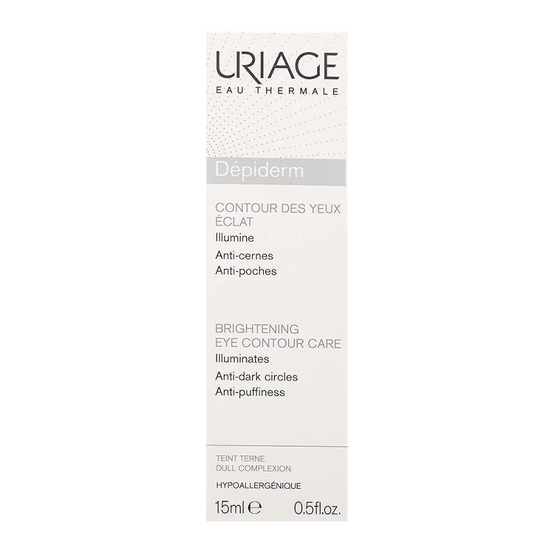DEPIDERM CONTOUR DES YEUX T 15ML - Shop N Save