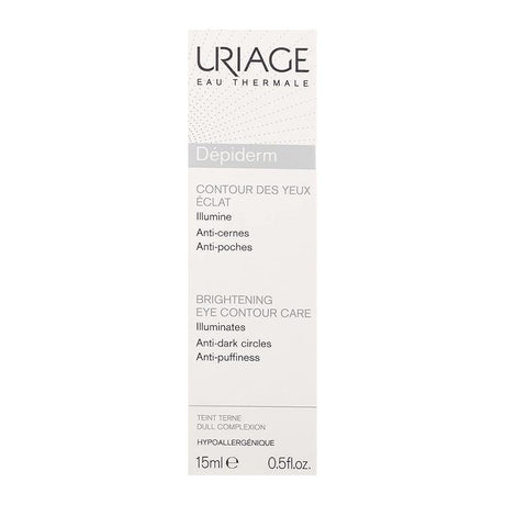 DEPIDERM CONTOUR DES YEUX T 15ML - Shop N Save