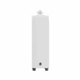 Aroma Diffuser Machine GS Smart Scent 150 ML (White) Digital Button Control. Nano