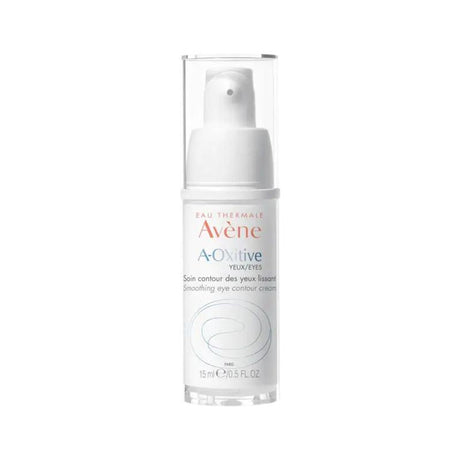 AV A-OXitive YEUX 15ML 5L - Shop N Save