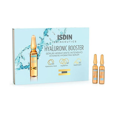ISDIN HYALURONIC BOOSTER 10 UN - Shop N Save