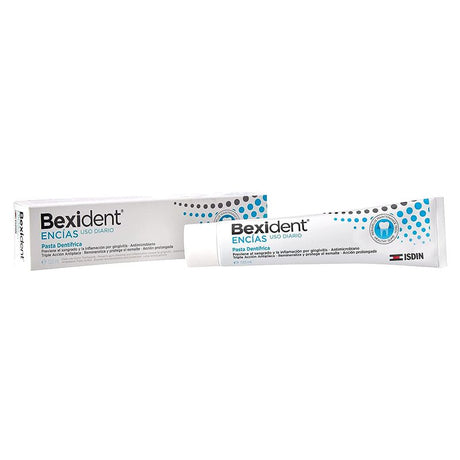 ISD  BEXIDENT GUMS DAILY USE TOOTHPASTE 125ML - Shop N Save