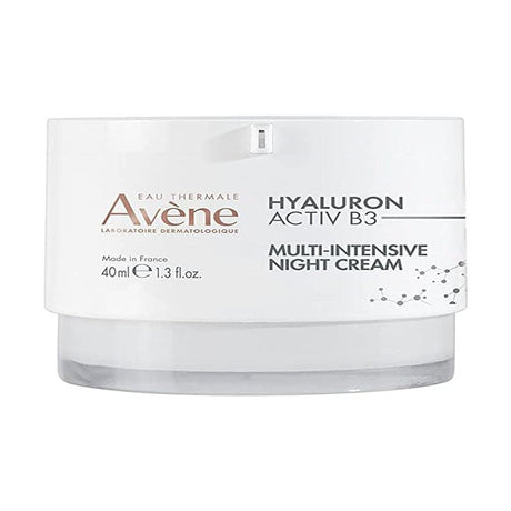AV HYALURON NUIT 40ML - Shop N Save