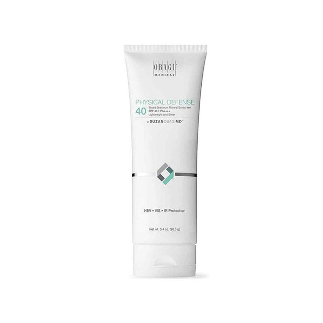 OBAGI SOMD PHYSICAL DEFENSE SPF 40 OBG-053-0 - Shop N Save
