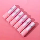 Febble Velvet Lipstick: Luxurious Matte Finish for Stunning Lips 1 pcs (03)