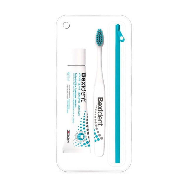 ISDIN BEXIDENT SMILE &amp; GO KIT - Shop N Save