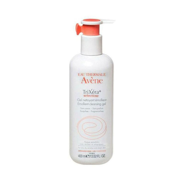 TRIXERA NUTRI-FLUID CLEANSING GEL 500ML - Shop N Save