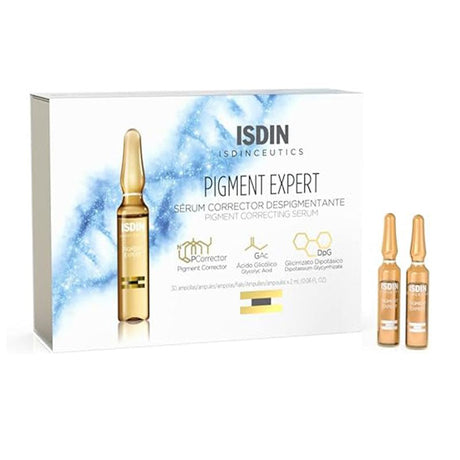 ISDINCUTICS PIGMENT EXPERT 10U 2ml - Shop N Save