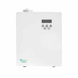 GS diffuser GS BTH big white with logo (N.device) - Shop N Save