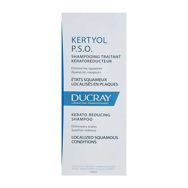 KERTYOL PSO SHAMPOO 200 ML - Shop N Save