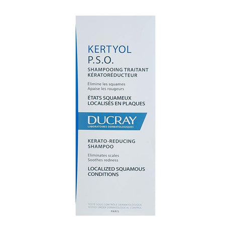KERTYOL PSO SHAMPOO 200 ML - Shop N Save